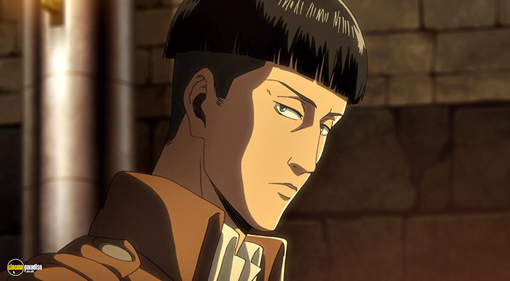 A still #27 from Attack on Titan: Series 3: Part 1 (2018)