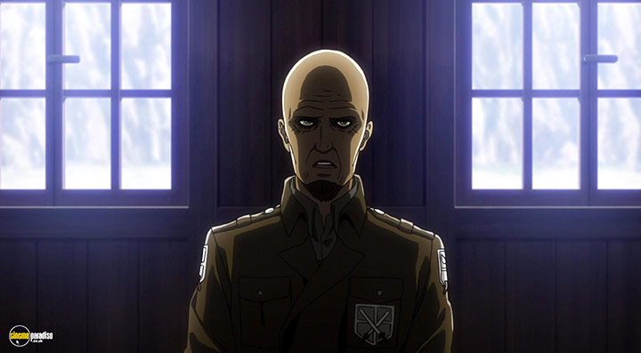 A still #25 from Attack on Titan: Series 3: Part 1 (2018)