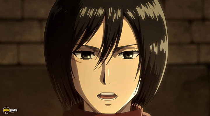 A still #24 from Attack on Titan: Series 3: Part 1 (2018)