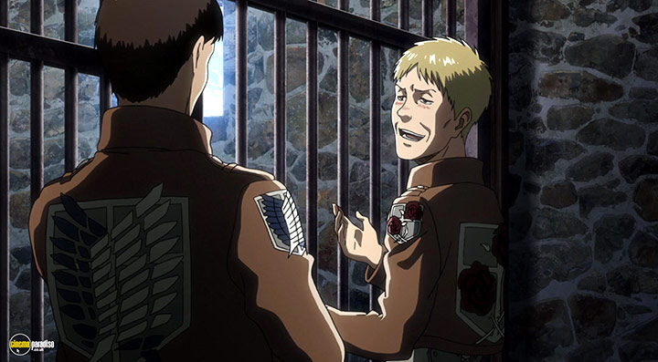 A still #23 from Attack on Titan: Series 3: Part 1 (2018)