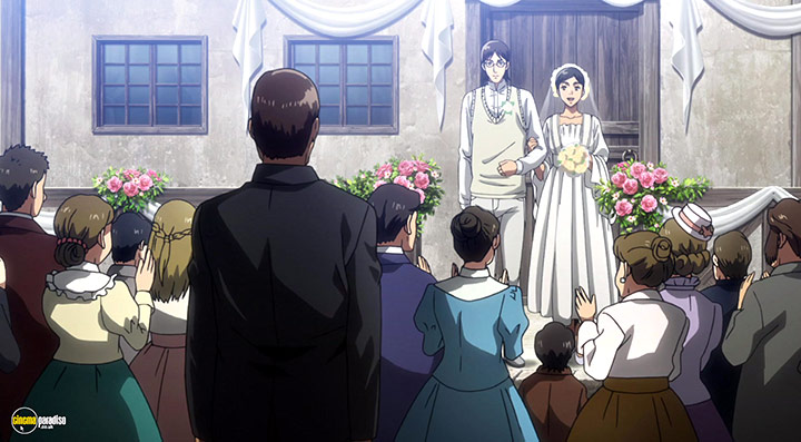 A still #21 from Attack on Titan: Series 3: Part 1 (2018)