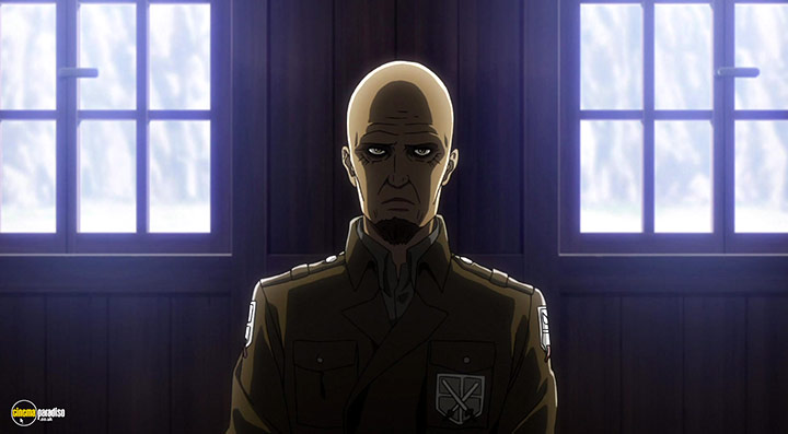 A still #19 from Attack on Titan: Series 3: Part 1 (2018)