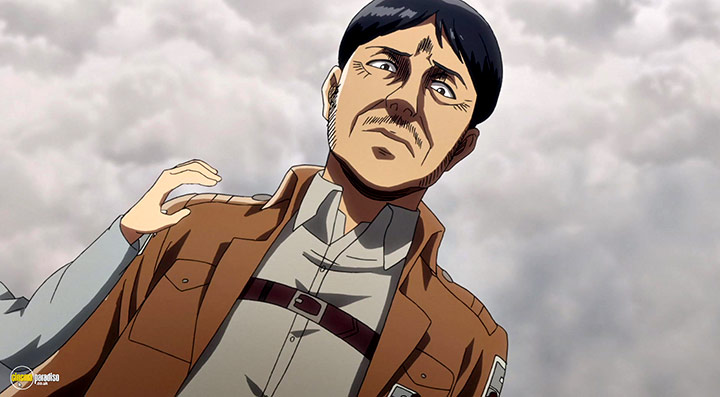 A still #16 from Attack on Titan: Series 3: Part 1 (2018)