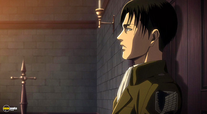 A still #13 from Attack on Titan: Series 3: Part 1 (2018)