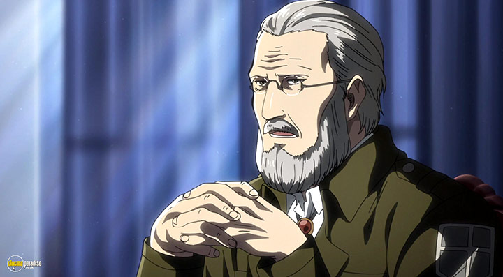A still #12 from Attack on Titan: Series 3: Part 1 (2018)