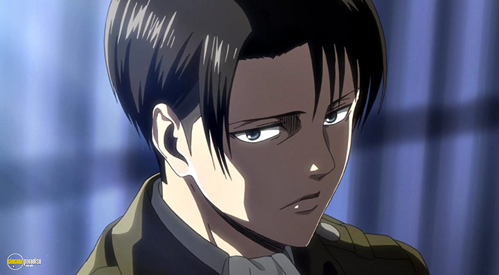 A still #10 from Attack on Titan: Series 3: Part 1 (2018)