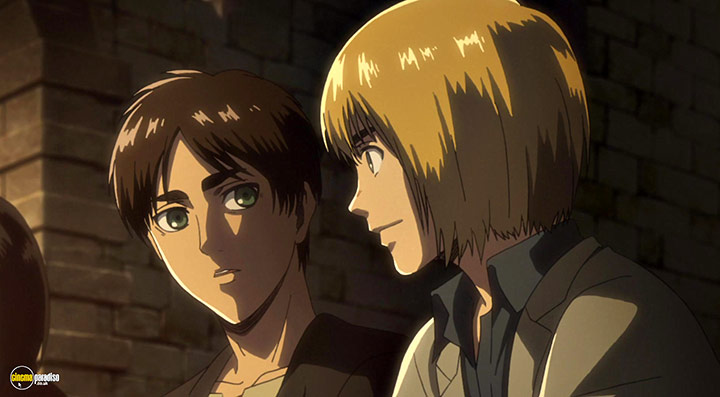 A still #7 from Attack on Titan: Series 3: Part 1 (2018)