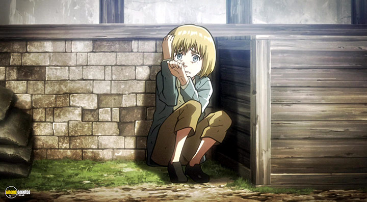 A still #6 from Attack on Titan: Series 3: Part 1 (2018)