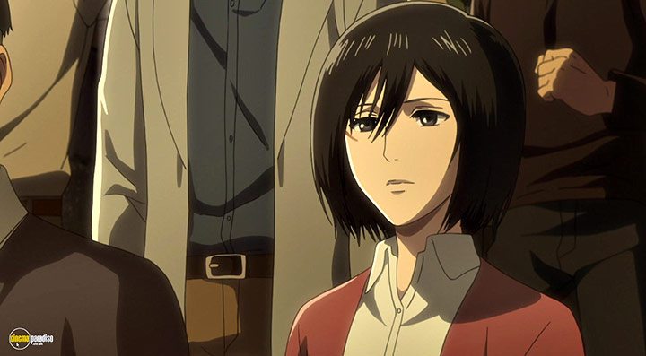 A still #5 from Attack on Titan: Series 3: Part 1 (2018)