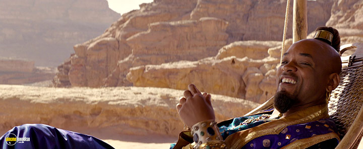 A still #57 from Aladdin (2019)