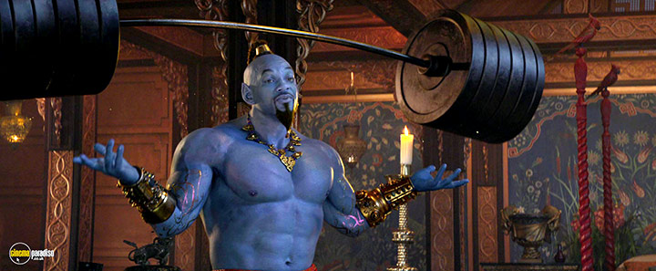 A still #67 from Aladdin (2019)