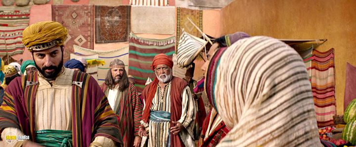A still #69 from Aladdin (2019)