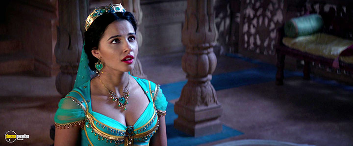 A still #70 from Aladdin (2019)
