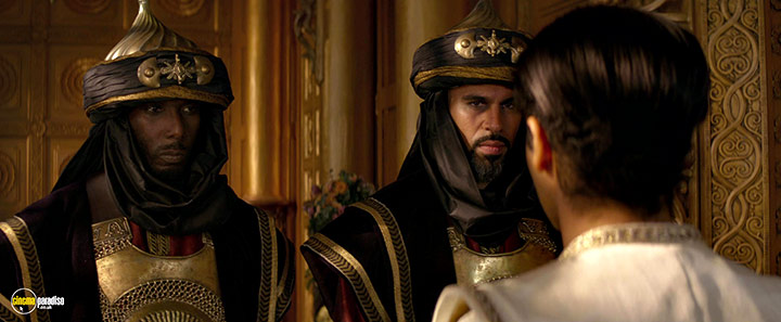 A still #71 from Aladdin (2019)