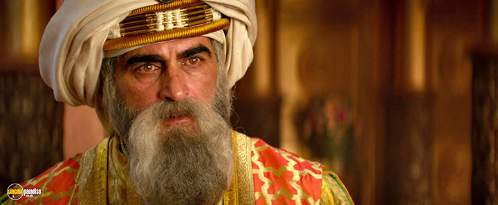 A still #74 from Aladdin (2019)