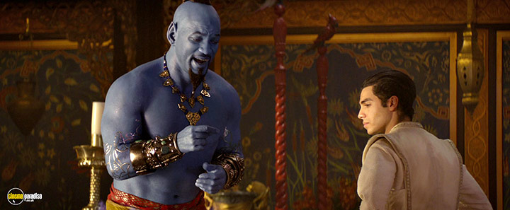 A still #75 from Aladdin (2019)