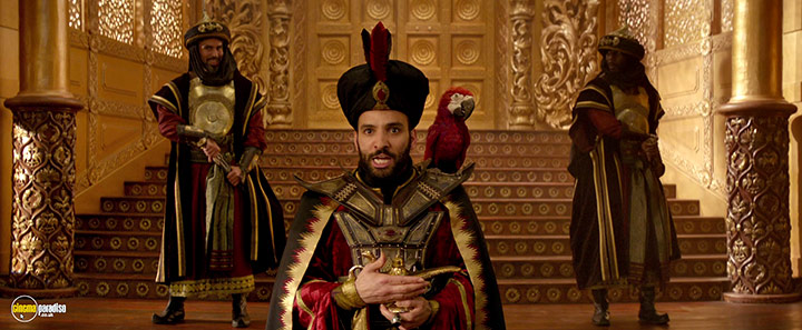 A still #76 from Aladdin (2019)