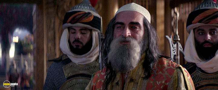 A still #77 from Aladdin (2019)