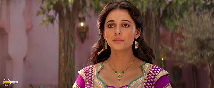 A still #78 from Aladdin (2019)
