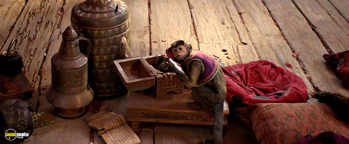A still #81 from Aladdin (2019)