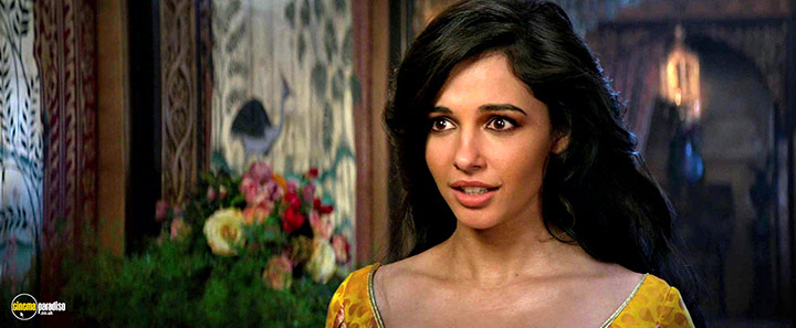 A still #84 from Aladdin (2019)
