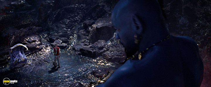 A still #87 from Aladdin (2019)