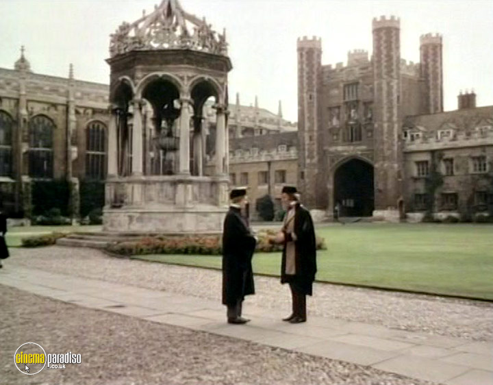 A still #11 from Edward the Seventh (1975)