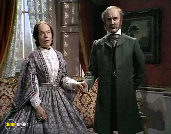 A still #12 from Edward the Seventh (1975)