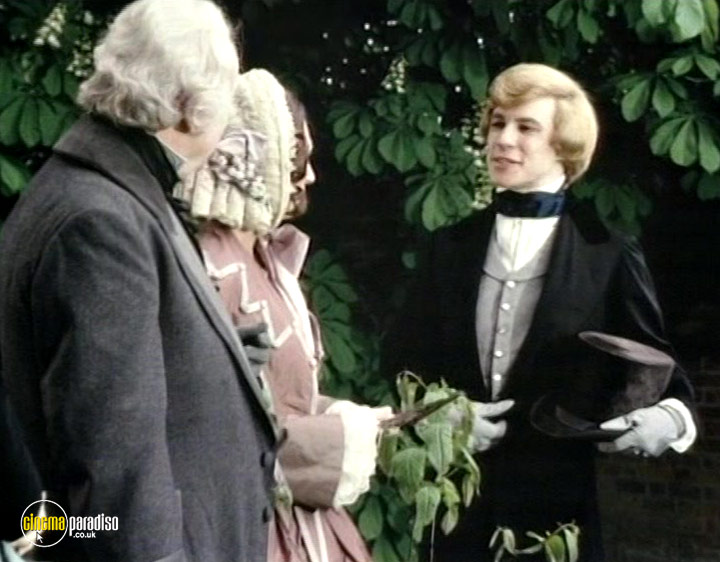 A still #13 from Edward the Seventh (1975)