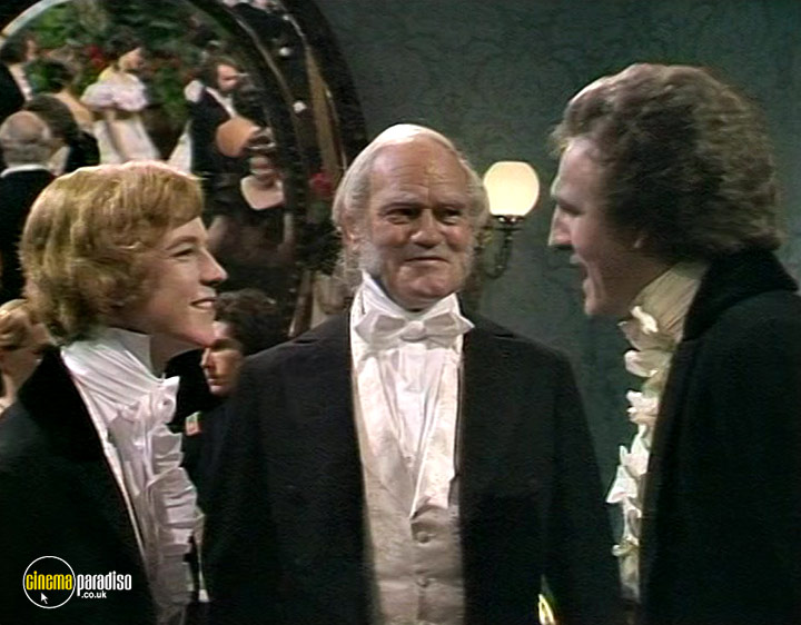 A still #14 from Edward the Seventh (1975)