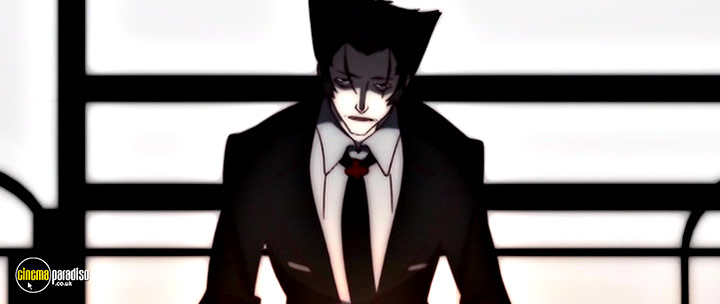 A still #17 from Nisemonogatari: Part 1 (2012)