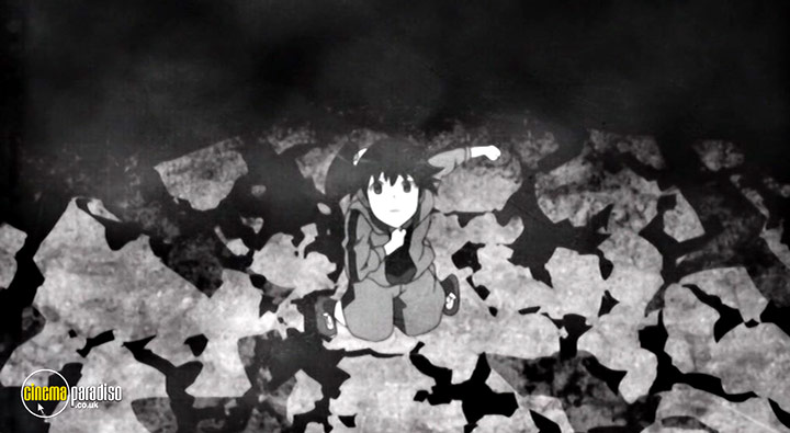 A still #7 from Nisemonogatari: Part 1 (2012)