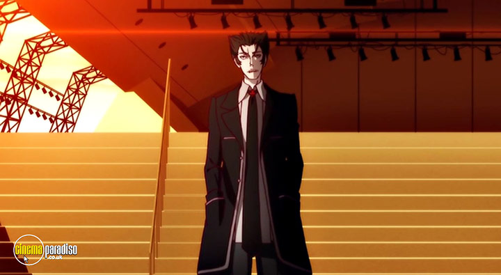 A still #4 from Nisemonogatari: Part 1 (2012)