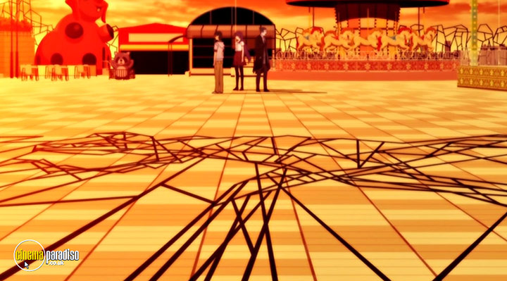 A still #2 from Nisemonogatari: Part 1 (2012)
