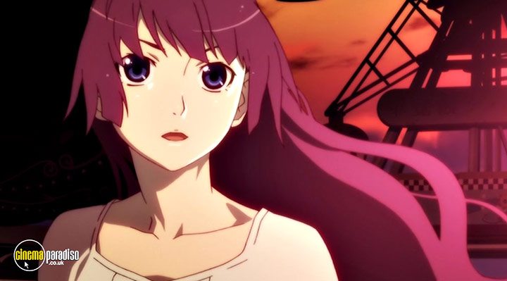 A still #1 from Nisemonogatari: Part 1 (2012)