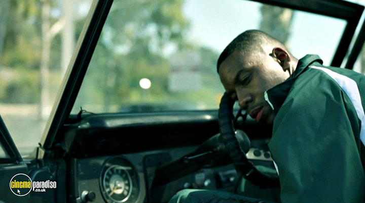 A still #45 from Unsolved: The Murders of Tupac and the Notorious B.I.G. (2018)