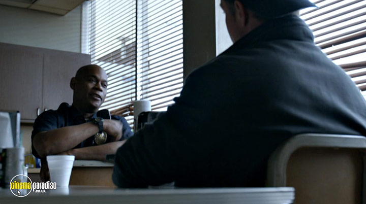 A still #40 from Unsolved: The Murders of Tupac and the Notorious B.I.G. (2018)