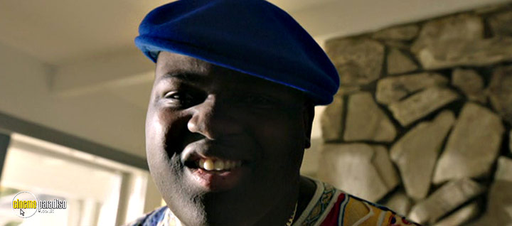 A still #33 from Unsolved: The Murders of Tupac and the Notorious B.I.G. (2018)