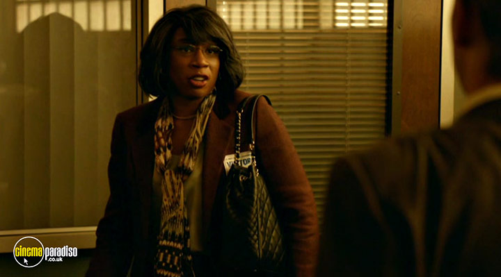 A still #28 from Unsolved: The Murders of Tupac and the Notorious B.I.G. (2018)