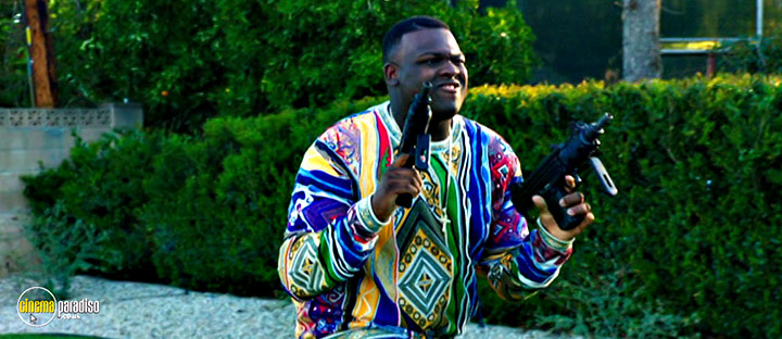 A still #27 from Unsolved: The Murders of Tupac and the Notorious B.I.G. (2018)