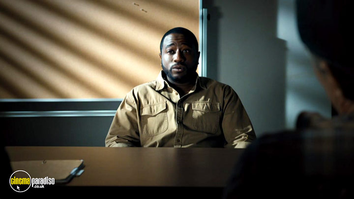 A still #22 from Unsolved: The Murders of Tupac and the Notorious B.I.G. (2018)