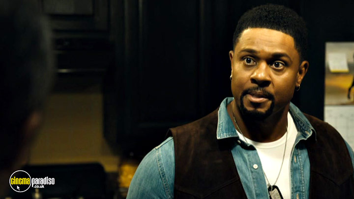 A still #21 from Unsolved: The Murders of Tupac and the Notorious B.I.G. (2018)