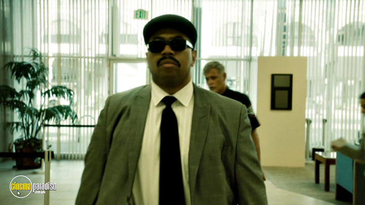 A still #19 from Unsolved: The Murders of Tupac and the Notorious B.I.G. (2018)