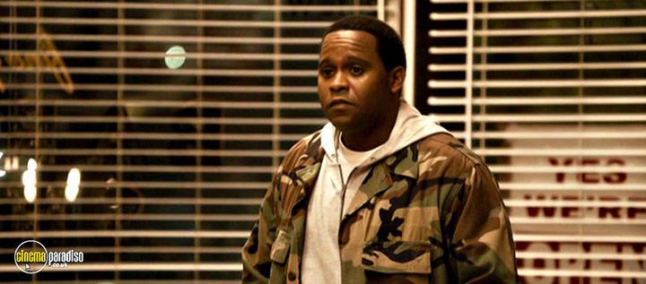 A still #16 from Unsolved: The Murders of Tupac and the Notorious B.I.G. (2018)