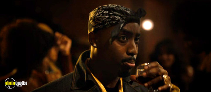 A still #13 from Unsolved: The Murders of Tupac and the Notorious B.I.G. (2018)