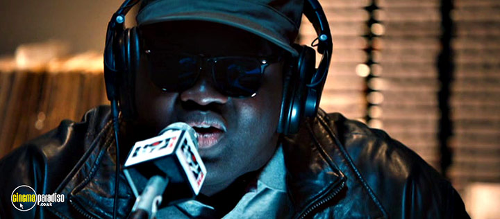 A still #7 from Unsolved: The Murders of Tupac and the Notorious B.I.G. (2018)