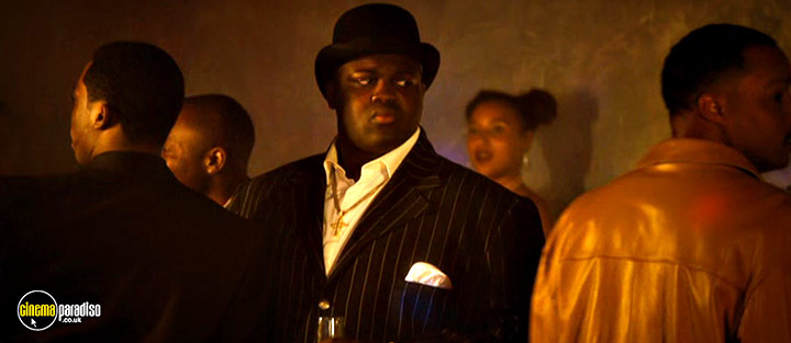 A still #5 from Unsolved: The Murders of Tupac and the Notorious B.I.G. (2018)