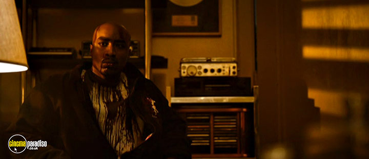 A still #2 from Unsolved: The Murders of Tupac and the Notorious B.I.G. (2018)