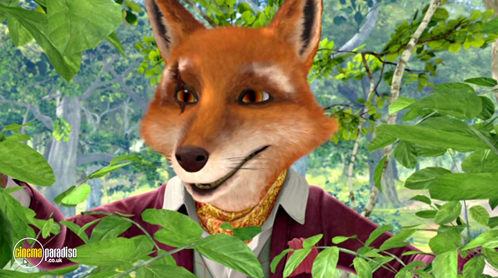 A still #12 from Peter Rabbit: The Tale of the Heroic Hedgehog (2015)