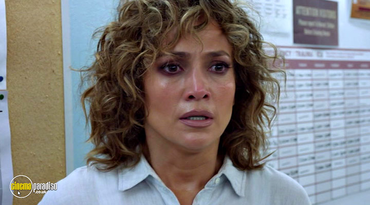 A still #34 from Shades of Blue: Series 3 (2018)